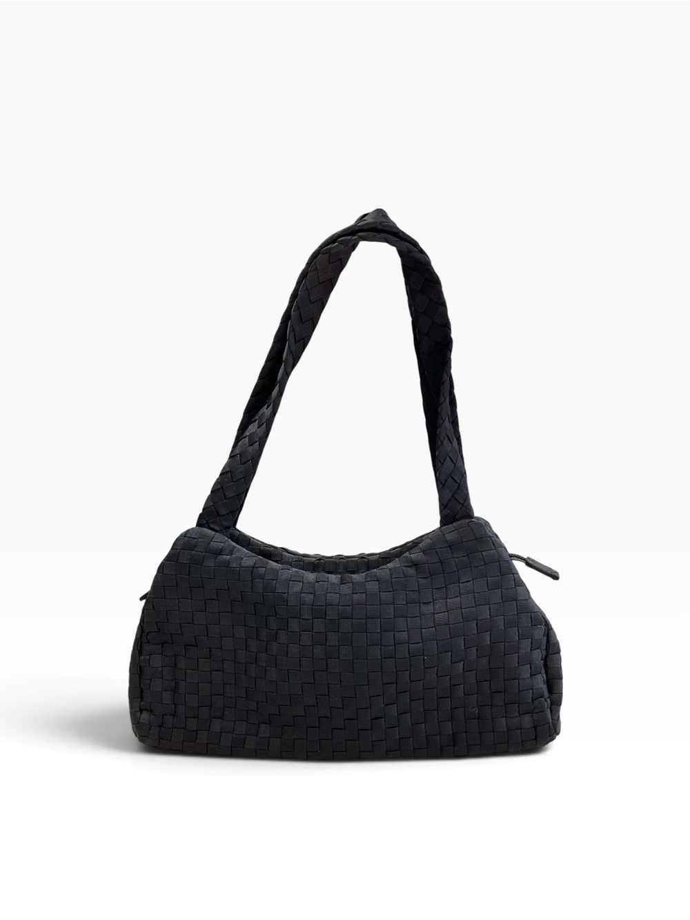 The Sak WovenShoulder Bag -